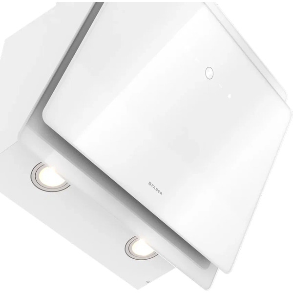 Кухонная вытяжка Faber Tocco WH 50 330.0702.954