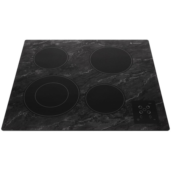 Варочная панель GEFEST СН 4231 К52