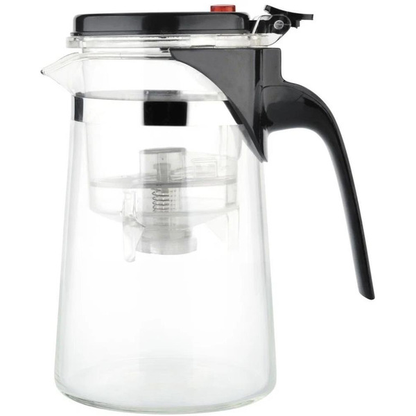 Заварочный чайник Mallony Gung Fu (004533)