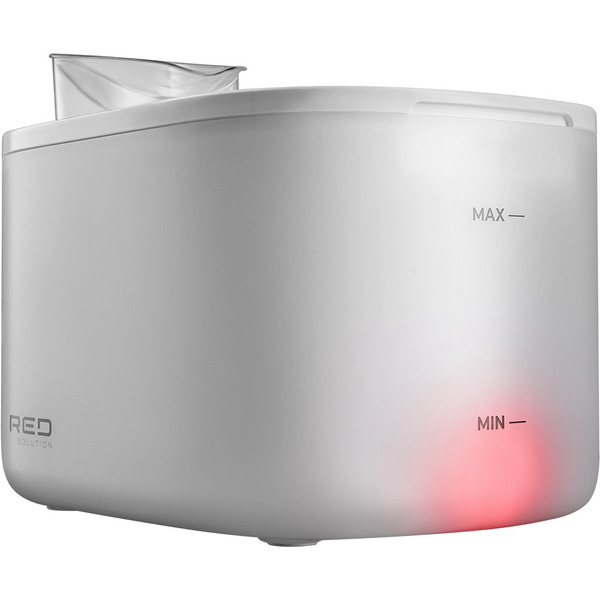 Поилка автоматическая для домашних животных RED SOLUTION RFP07