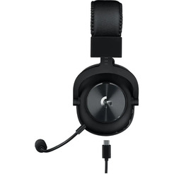 Наушники Logitech G Pro X 2 Lightspeed (черный)