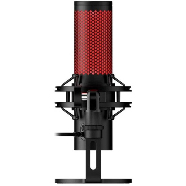 Микрофон HyperX QuadCast 2 872V1AA (черный)