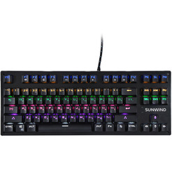 Клавиатура SunWind SW-K900G