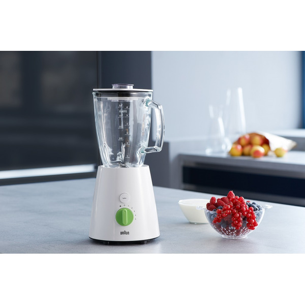 Блендер BRAUN JB3060WH
