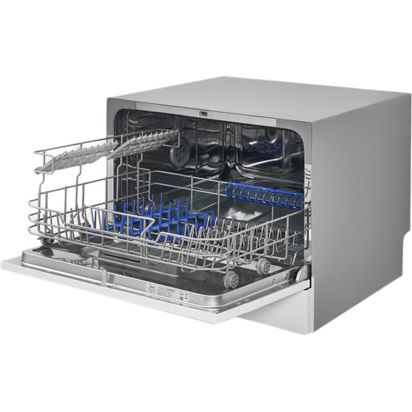 Посудомоечная машина бытовая Midea MCFD55320S