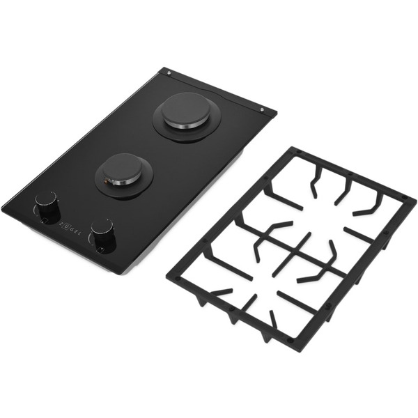 Варочная панель ZUGEL ZGH291B