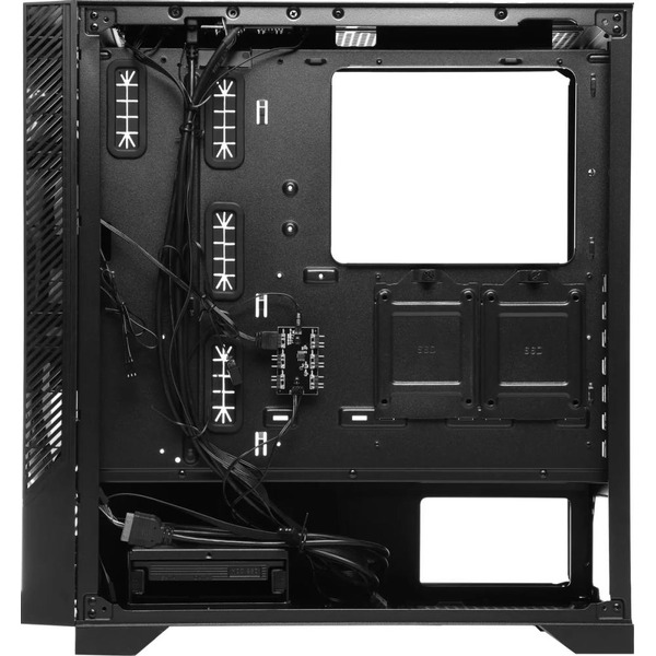 Корпус AZZA Eclipse