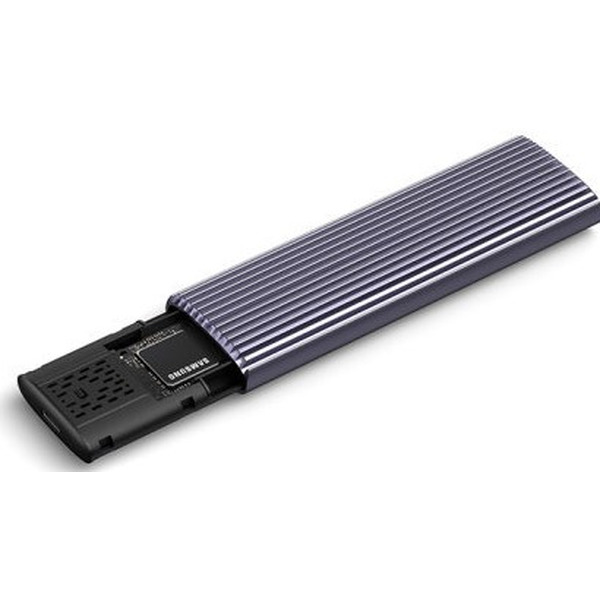 Бокс для накопителей M.2 Netac WH51 NT07WH51-32C2