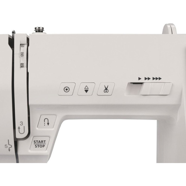 Швейная машина JANOME Clio 200