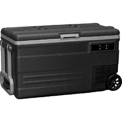 Автохолодильник Alpicool U75