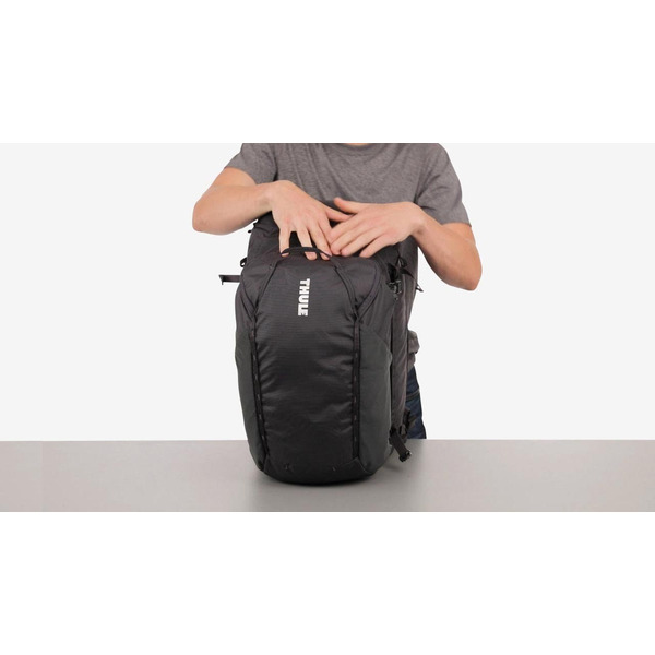 Рюкзак Thule Landmark 60L (черный)