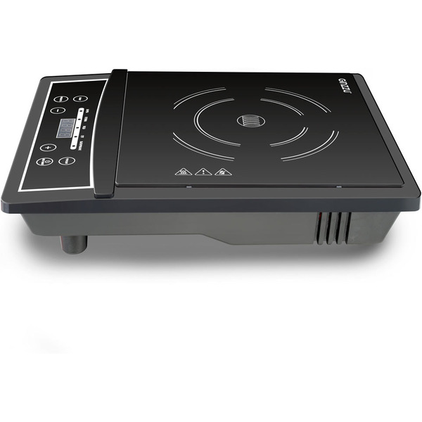 Настольная плита Ginzzu HCI-103