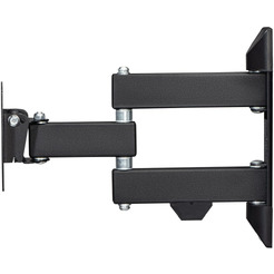 Кронштейн Hama H-118112 (черный)