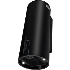 Кухонная вытяжка MAUNFELD Lee Wall 35 Sensor (черный)