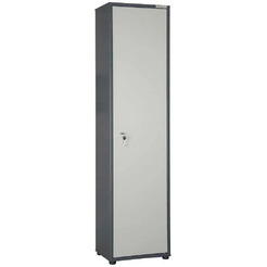 Сейф мебельный Меткон ШМ-180ТМ2