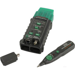 Кабельный тестер Mastech MS6813T / 13-1221