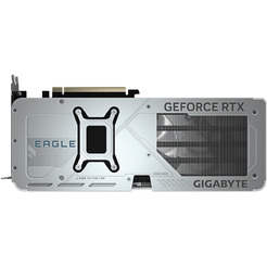 Видеокарта Gigabyte GeForce RTX 5070 Eagle OC Ice SFF 12G GV-N5070EAGLEOC ICE-12GD