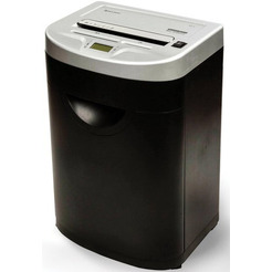 Шредер BRAUBERG S22-S 531773