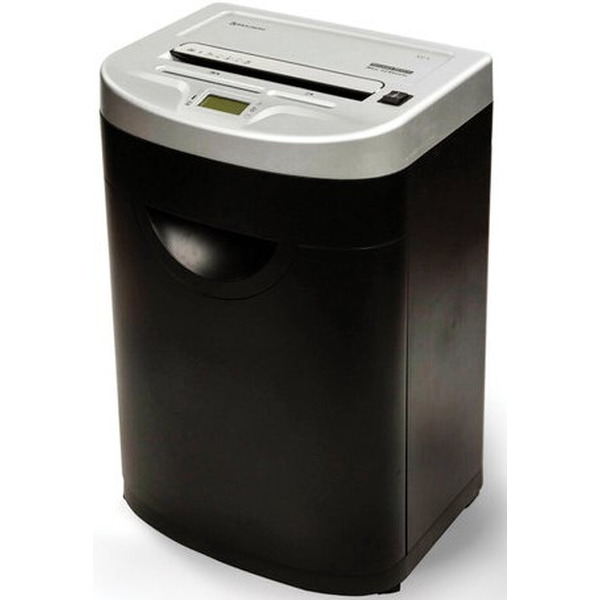 Шредер BRAUBERG S22-S 531773