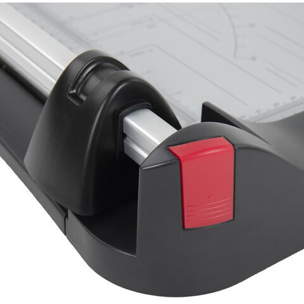 Резак роликовый BRAUBERG EXTRA A4 532325