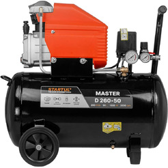 Компрессор Startul Master D 260-50 SG1511