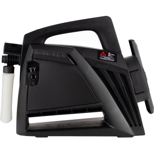 Мойка высокого давления Verton WM-1500 (01.9674.16675)