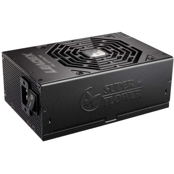 Блок питания Super Flower Leadex Platinum SF-2000F14HP