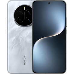Смартфон Honor Magic7 (PTP-N29) 12GB/256GB Lunar Shadow