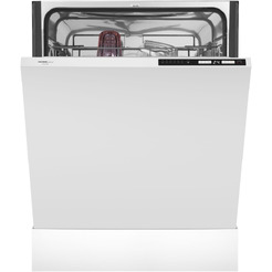 Встраиваемая посудомоечная машина HOMSair DW66M
