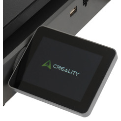 3D принтер Creality HI Combo