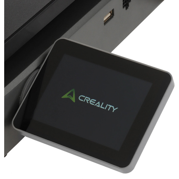 3D принтер Creality HI Combo