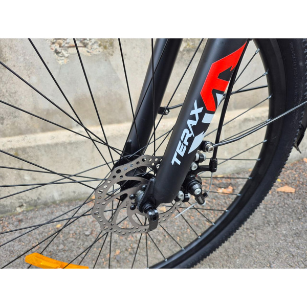Электровелосипед Terax V3 U7