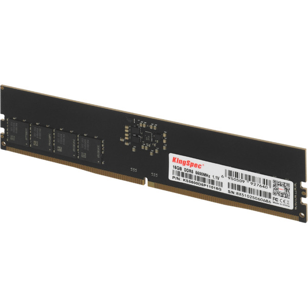 Оперативная память KingSpec KS5600D5P11016G