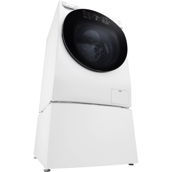 Стиральная машина LG FH4G1JCH2N + Стиральная машина LG FH8G1MINI2