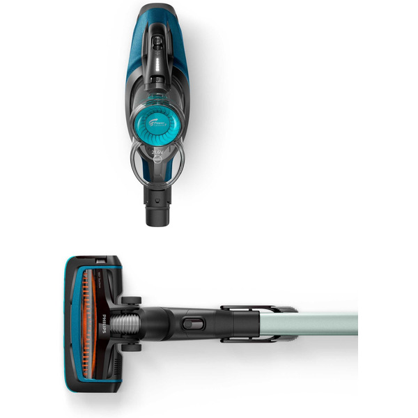 Пылесос PHILIPS FC6728/01