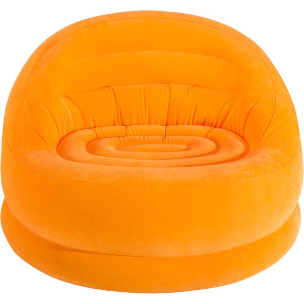 Надувное кресло Intex Lumi Chair 68577