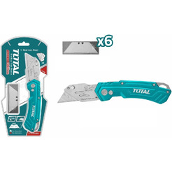Нож Total THT5136288