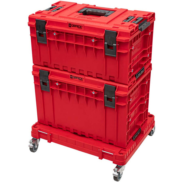 Платформа передвижная Qbrick System ONE 2.0 Workshop RED UHD SKRQTPONE2WCZEPG003