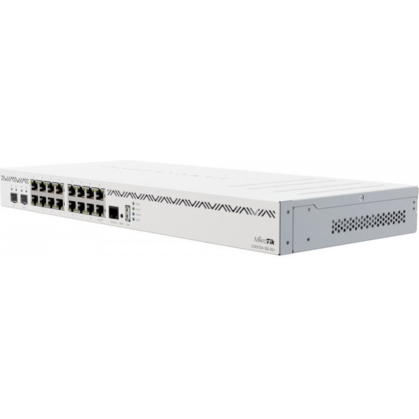Коммутатор MikroTik CCR2004-16G-2S+