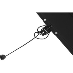 Кронштейн для телевизора Kromax Ultra Slim-100