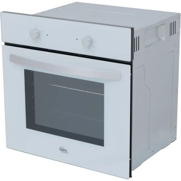 Духовой шкаф Making Oasis Everywhere D-W