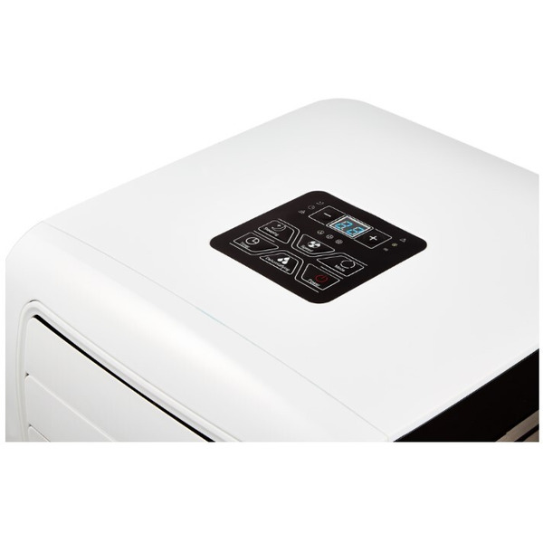 Кондиционер мобильный ELECTROLUX EACM-12 FM/N3