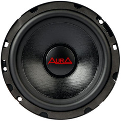 Мидбас Aura Venom-CL6-MB