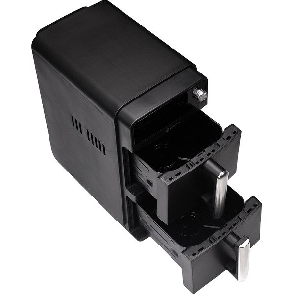 Аэрофритюрница Evolution AIRO 10700 Dual