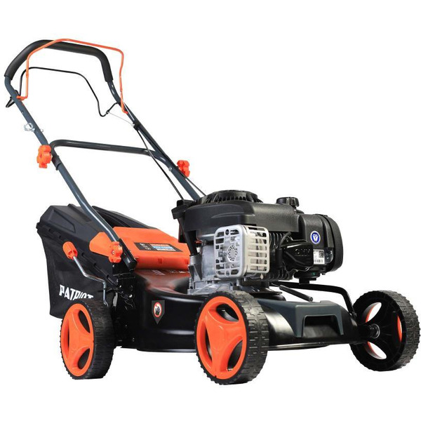 Газонокосилка Patriot PT 42 BS
