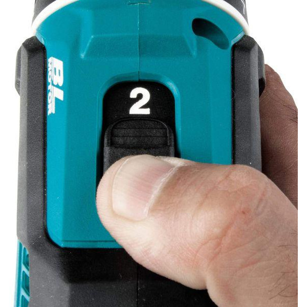 Дрель-шуруповерт MAKITA DDF485SYE