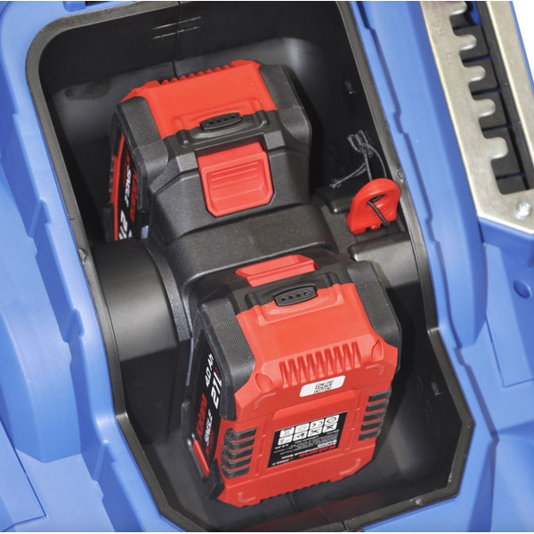 Газонокосилка аккумуляторная KATANA KW430-0