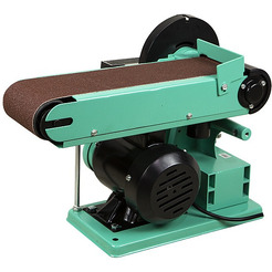 Станок шлифовальный Sturm BG6055DB