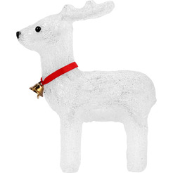 Фигурка ЗОЛОТАЯ СКАЗКА Олень 592560