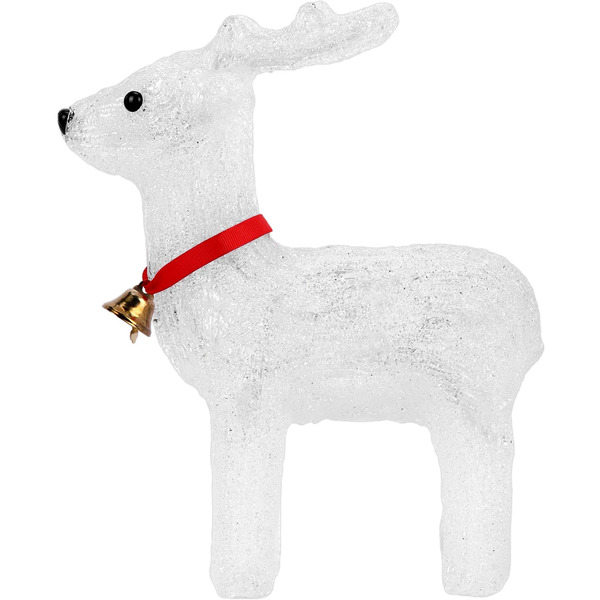 Фигурка ЗОЛОТАЯ СКАЗКА Олень 592560